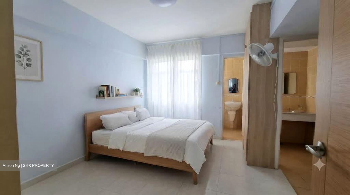 Blk 536 Bedok North Street 3 (Bedok), HDB 3 Rooms #594702411